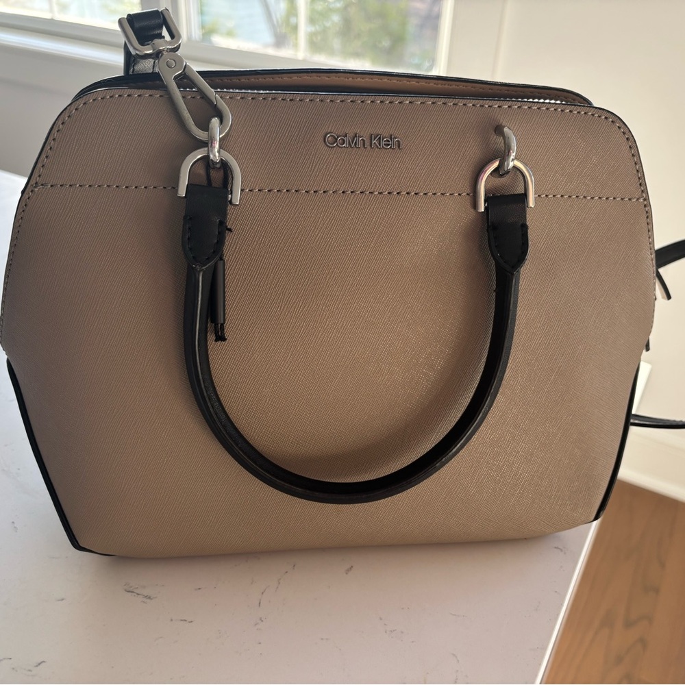 Calvin Klein Crossbody Bag